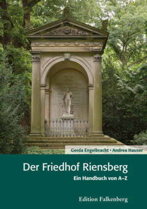 Der Friedhof Riensberg | Bundesamt für magische Wesen