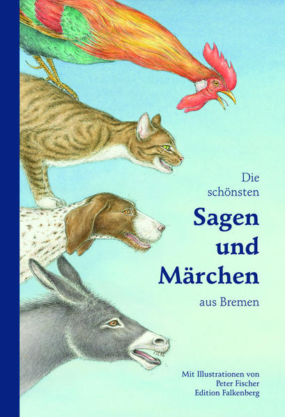 Die schönsten Sagen und Märchen aus Bremen | Bundesamt für magische Wesen
