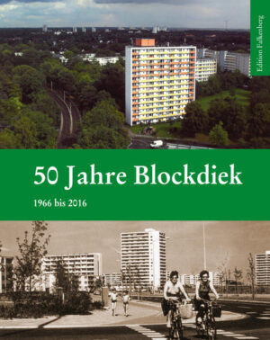 50 Jahre Blockdiek | Bundesamt für magische Wesen