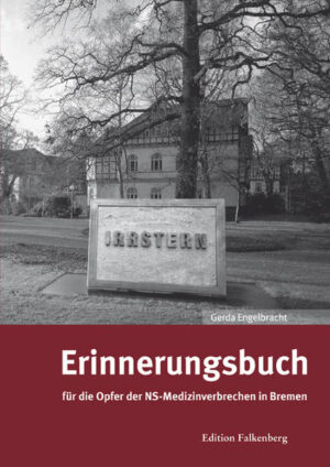 Erinnerungsbuch für die Opfer der NS-Medizinverbrechen in Bremen | Bundesamt für magische Wesen