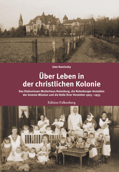 Über Leben in der christlichen Kolonie | Bundesamt für magische Wesen