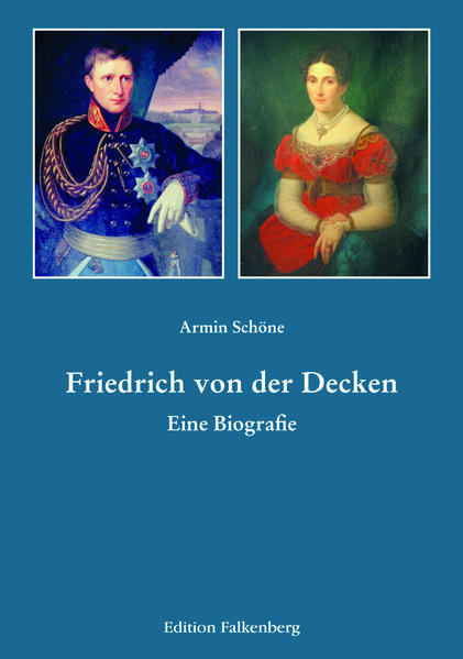 Friedrich von der Decken | Bundesamt für magische Wesen