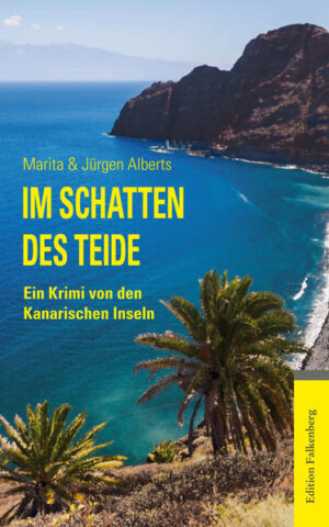 Urlaub ohne Ende - wer wünscht sich das nicht? Während der Ferien auf Teneriffa verliebt sich das Ehepaar Ehrenstein in das kanarische Inselparadies. Hier ein Häuschen zu haben, das wäre ihr Traum. Welch ein glücklicher Zufall, dass sie in der Hotelbar den überaus charmanten Gunter Hidalgo kennenlernen, einen Inselbewohner, der nicht nur heftig mit Eva Ehrenstein flirtet, sondern dem Ehepaar auch die schönsten Ecken der Insel zeigt: den wolkenumkränzten Teide, einsame Strände, die besten Lokale und schließlich auch ihr Traumhaus mit Meerblick. Aber dieser Ausflug hat Folgen … Unversehens werden die ahnungslosen Urlauber in einen skandalösen Betrugsfall verwickelt, der seine Kreise bis nach Gran Canaria und Lanzarote zieht. Doch die Ehrensteins haben Glück im Unglück: Tatkräftige Unterstützung erhalten die beiden Deutschen von dem alten Don Jaime und dessen Großfamilie, die seit Generationen eine Bananenplantage auf Teneriffa besitzen. Herzlich nehmen sich die tinerfeños der beiden düpierten Urlauber an. Im Hause von Don Jaime erleben die Ehrensteins, was Gastfreundschaft heißt, sie bekommen einen faszinierenden Einblick in die sonst so verschlossene Welt der Inselbewohner, lernen Sitten und Gebräuche kennen - und nicht zuletzt das Volkslied, das die sieben Kanarischen Inseln so treffend als »Sieben Rosen, die im Meer erblühen« besingt.