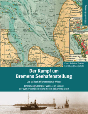 Der Kampf um Bremens Seehafenstellung | Bundesamt für magische Wesen