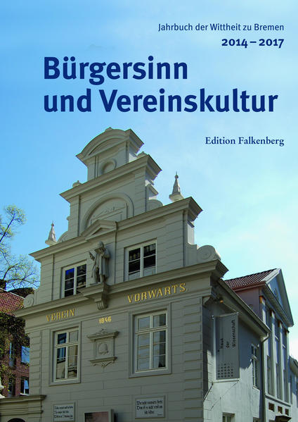 Bürgersinn und Vereinskultur | Bundesamt für magische Wesen