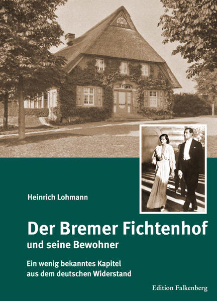 Der Bremer Fichtenhof und seine Bewohner | Bundesamt für magische Wesen