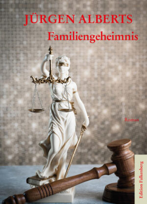 Ein schreckliches Geheimnis droht eine große Liebe zu zerstören Deutschland in den Jahren 1977/78. Die so genannte »bleierne« Zeit. Sie hat auch vor den Häusern der beiden verfeindeten Anwaltsfamilien Huneus und van Bergen nicht Halt gemacht. Gabriele und Wolfgang versuchen ihr zu trotzen, indem sie sich ihre Liebe schwören. Doch ein übereifriger Journalist hat die Vergangenheit des Hauses Huneus recherchiert und ist dabei auf ein schreckliches Geheimnis gestoßen. Nach »Familienfoto« die Fortsetzung der Geschichte um zwei Bremer Anwaltskanzleien. Eine hanseatische Juristen-Saga, Teil 2