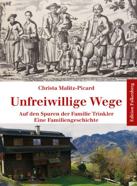 Unfreiwillige Wege | Bundesamt für magische Wesen