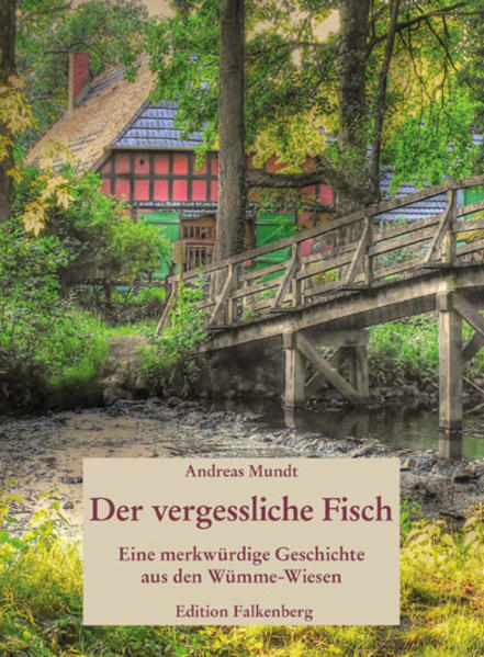 Aufstieg und Fall einer dörflichen Weltreligion: In Heuwede, einem winzigen Ort zwischen Fischerhude und Quelkhorn bei Bremen, lebt der Landwirt Knut Harmsen. Eines Tages gerät dem Bauern eine kräftige Ladung Wildkraut-Ex in den Karpfenteich des Bürgermeisters. Und leider sind ihm auch noch Dämpfe von dem Zeug in das Hirn gezogen. Kurz darauf hört Knut zum ersten Mal die Stimme des Fisches. Ein Ereignis, das sich als eine religiöse Offenbarung erweist und nicht nur das Dorfleben gehörig durcheinander bringt. Neben Knut und dem Karpfen sind auch dabei: ein atheistischer Bischof, eine fast echte Prinzessin, ein fetter Kater mit Blähungen, drei geheimnisvolle Veganerinnen und viele mehr.