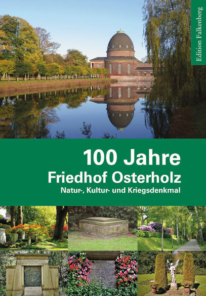 100 Jahre Friedhof Osterholz | Bundesamt für magische Wesen