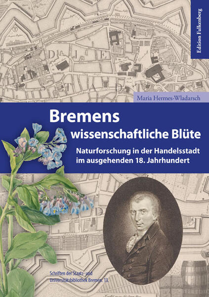 Bremens wissenschaftliche Blüte | Hermes-Wladarsch Maria