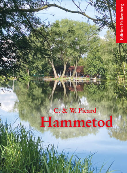 Hammetod | Christa Picard und Winfried Picard