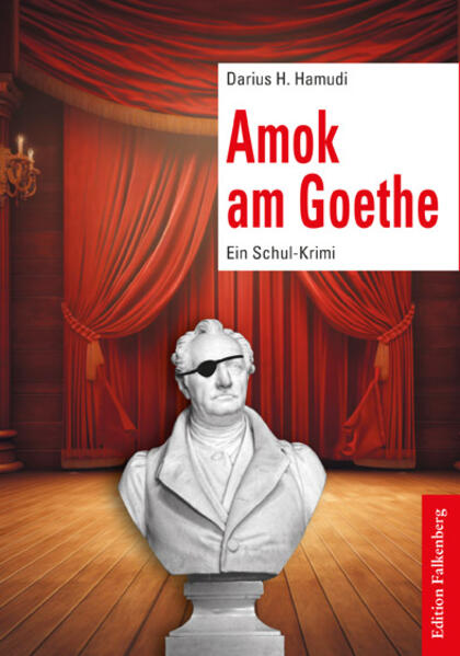 »Das Goethe Gymnasium lebte von seiner Fassade.« - Und ausgerechnet auf dieser denkmalgeschützten Fassade steht eines Morgens eine furchtbare Drohung … Eigentlich ist das Goethe eine ganz normale Schule, keine zehn Minuten vom Göttinger Gänseliesel entfernt. Der Schulleiter Uwe Bohring liebt Torten und Sportwagen. Sein Stellvertreter Jürgen Habicht kümmert sich um alles, besonders jedoch um Schülerinnen, die sich nicht dagegen wehren. Cara Vogel ist noch nicht lange Studienrätin. Sonst hätte sie gewusst, dass man sich mit der Schulleitung nicht anlegen sollte. Aber wäre es besser gewesen zu schweigen? Mobbing, Ignoranz und Machtmissbrauch - ein kurzweiliger Schul-Krimi über die Abgründe unseres Bildungssystems.