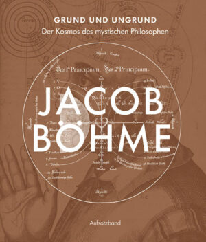 Eine Leseprobe finden Sie unter "http://verlag.sandstein.de/reader/98- 327_JacobBoehmeAufsatzband" Jacob Böhme (1575–1624) gehört zu den wichtigsten deutschen Denkern, und doch ist er hierzulande nur wenigen bekannt. Erst in den letzten Jahren haben seine Schriften in der Wissenschaft eine stärkere Aufmerksamkeit erfahren. Auf einer im November 2016 von den Staatlichen Kunstsammlungen Dresden veranstalteten internationalen Fachtagung wurden Kernbegriffe im Denken Böhmes diskutiert, darunter Schöpfung, Philosophia, Pilgerschaft, Gnadenwahl, Geburt, Wiedergeburt, Finsternis und Licht, sowie die Rolle Böhmes als philosophischer Wegbereiter im 17. Jahrhundert beleuchtet.