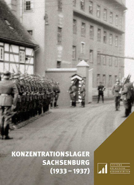 Konzentrationslager Sachsenburg (19331937) | Bundesamt für magische Wesen