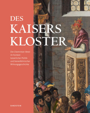 Des Kaisers Kloster | Bundesamt für magische Wesen