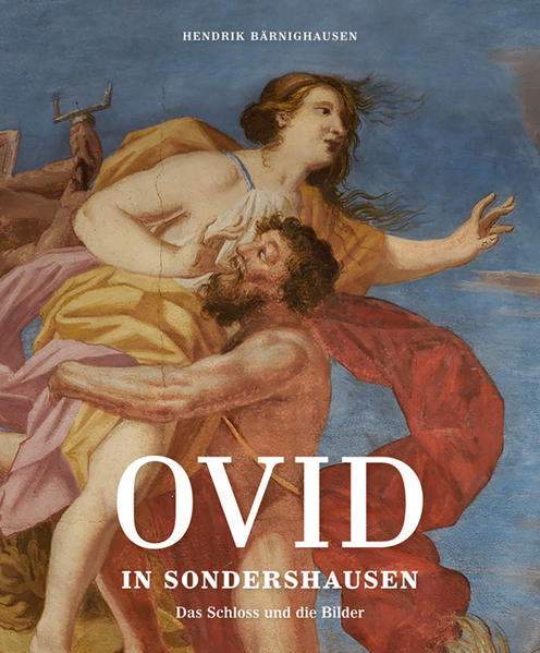 Ovid in Sondershausen | Bundesamt für magische Wesen