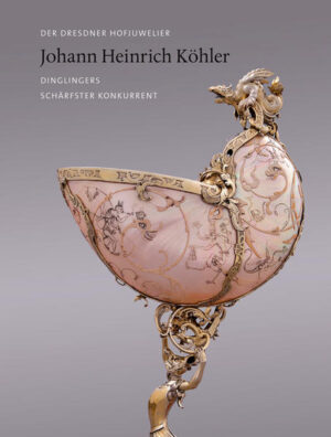 Der Dresdner Hofjuwelier Johann Heinrich Köhler | Bundesamt für magische Wesen