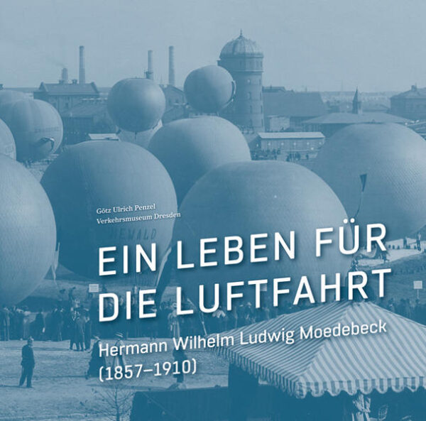 Ein Leben für die Luftfahrt | Bundesamt für magische Wesen