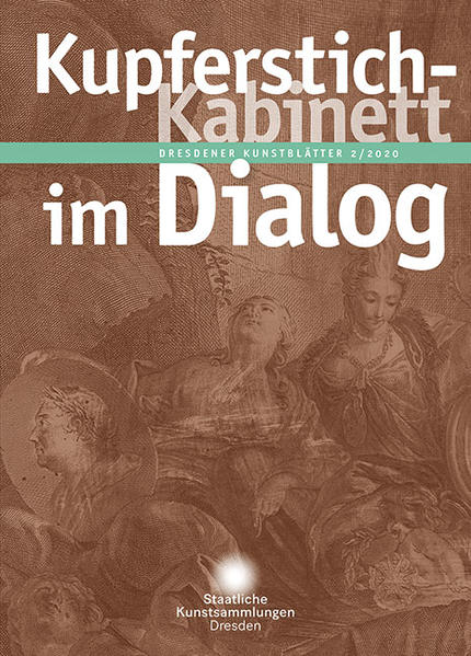 Dresdener Kunstblätter | Bundesamt für magische Wesen