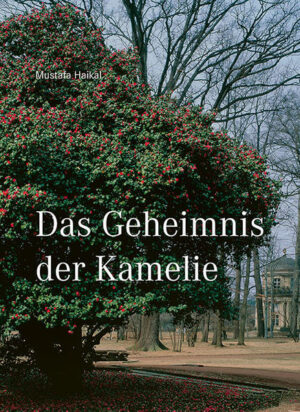 Das Geheimnis der Kamelie | Bundesamt für magische Wesen