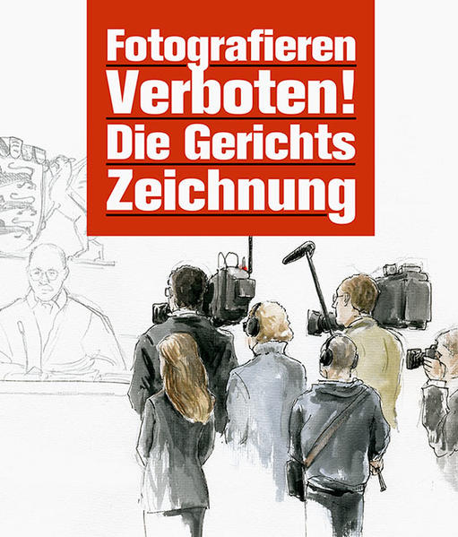 Fotografieren verboten! | Bundesamt für magische Wesen