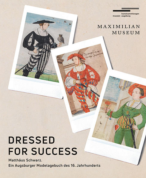 Dressed for Success | Bundesamt für magische Wesen