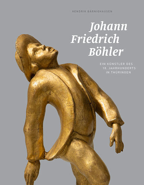 Johann Friedrich Böhler | Bundesamt für magische Wesen