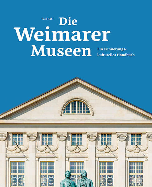 Die Weimarer Museen | Bundesamt für magische Wesen