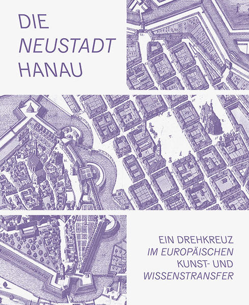 Die Neustadt Hanau | Bundesamt für magische Wesen