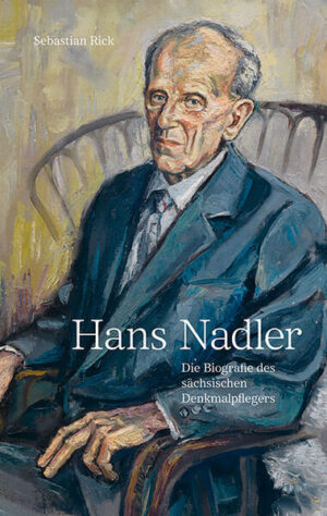 Hans Nadler (1910-2005) | Sebastian Rick
