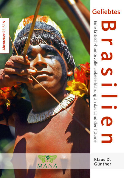 “Es ist eine ebenso farbige wie überaus detailreiche Liebeserklärung des Autors an sein Traumland. Und seine Faszination wird schnell auf den Leser überspringen, der mit der Lektüre dieses Buches wohl mehr über Brasilien, seine Naturschönheiten und seine Menschen, seine Vielfalt und seine Probleme kennenlernt als in so manchem Fachbuch, und das auf fesselnde und unterhaltsame Weise.” (Borromäusverein)