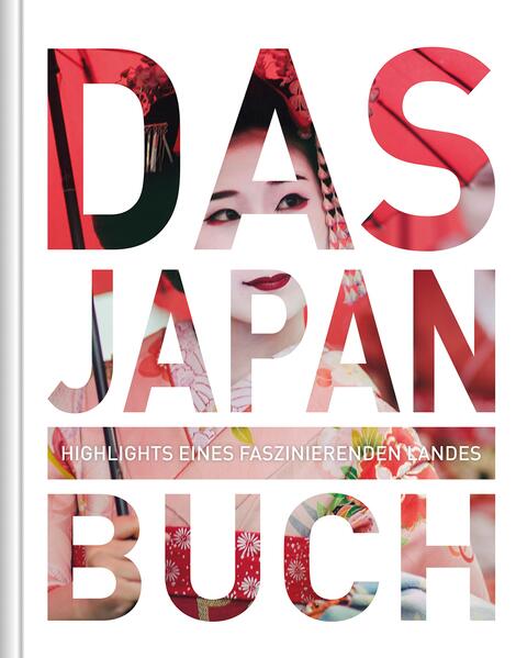 Der Bildband japan lädt auf eine farbenprächtige Reise durch das Land der aufgehenden Sonne ein. Neben Feuer speienden Vulkanen und dampfenden heißen Quellen, in denen Japanmakaken baden, werden bedeutende Baudenkmäler verschiedener Kaiserdynastien und traditionelle Gartenkunst vorgestellt. Während Hokkaido mit einer reichen Natur besticht, faszinieren auf der Hauptinsel Honshu so pulsierende Metropolen und traditionsreiche Orte wie Tokyo, Yokohama, Kyoto, Osaka oder Kobe. Von Shikoku, der kleinsten der vier Hauptinseln, über Kyushu, dem wohl mythenreichsten Eiland, führt die Bilderreise schließlich nach Okinawa und auf die kleinen Inseln im Süden, auf denen man sich fast wie in der Südsee fühlt. Der Bildband versucht, alle Facetten des Inselstaates einzufangen. + Landschaftliche Höhepunkte der Inselkette + Baudenkmäler und Gärten aller Epochen + Kenntnisreiche Texte und brillante Bilder + Spektakuläre Ansichten durch ausklappbare Panoramaseiten