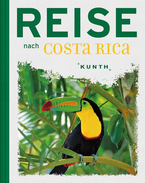 Costa Rica ist ein friedliches Paradies in Mittelamerika, in dem sich die Einheimischen optimistisch mit »Pura Vida« begrüßen, in dem endlos lange Strände unberührt auf Gäste warten und in den dichten Regenwäldern eine schier unglaubliche Artenvielfalt vorherrscht. Dazu gesellen sich stille Forste und rauchende Vulkane und eine bunte Unterwasserwelt. Kein Wunder, dass Costa Rica regelmäßig die Rankings der glücklichsten Länder der Welt anführt! Der Bildband entführt in einen tropischen Garten Eden voller Farbenpracht. + Paradiesische Nationalparks + Vielfalt an Tier- und Pflanzenarten + Naturbelassene Strände