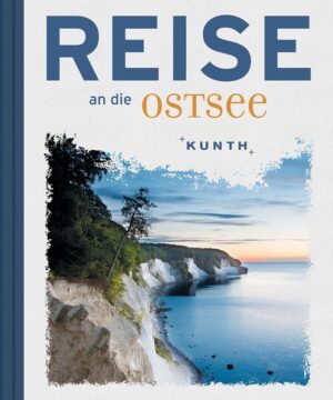 Salz auf der Zunge, Wind in den Haaren, Möwengeschrei im Ohr, dazu steile Küsten und Kreidefelsen, Wälder und endlose Sandstrände – schnell wird die Sehnsucht geweckt, wenn man an die Ostsee denkt. Neben Natur bieten die beiden nördlichsten Bundesländer Schleswig-Holstein und Mecklenburg-Vorpommern aber auch historische Städte, die vom einstigen Glanz und Reichtum der Hanse zeugen und heute unter dem Schutz der UNESCO stehen. + Altehrwürdige Badeorte und Strandbäder + Großartige Naturmonumente + Urbanes Flair der Hansestädte