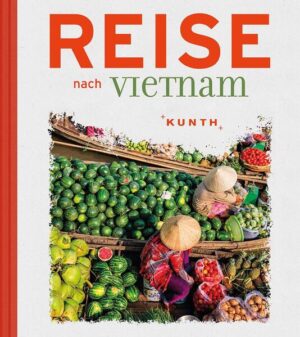 Mit seiner eindrucksvollen Zivilisation, der zauberhaften Landschaft und seinen freundlichen Menschen zählt Vietnam zu den attraktivsten Reisezielen Südostasiens. Die Küste verfügt über schier endlose Strände und schöne Lagunen. Die Reisfelder entlang der Küste machen in Richtung Süden nach und nach schroffen Bergen Platz, deren Ausläufer teilweise mit üppigen Regenwäldern bewachsen sind. In Vietnam begegnet man einer faszinierenden Kultur, die aus dem Aufeinandertreffen asiatischer Zivilisationen und westlicher Besatzungsmächte geboren wurde. + Jahrtausendealte Kulturdenkmäler + Artenreiche Nationalparks + 3200 km Küste mit Inseln und Badestränden