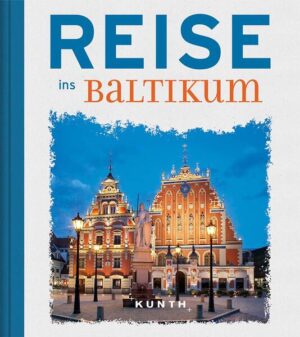 Alle drei baltische Staaten haben unverwechselbare Glanzpunkte: In Litauen gehören dazu die bekannte Kurische Nehrung, eine bizarre Wanderdünenwelt, sowie die gotische Wasserburg in Trakai. In Lettland führt kein Weg an den zahlreichen Naturschutzgebieten mit ihren verwunschenen Sumpflandschaften vorbei, und Estland punktet mit seinen beiden Nationalparks Lahemaa und Soomaa sowie der Inselwelt des westestnischen Archipels. Die Hauptstädte Tallinn und Riga warten mit zahlreichen historischen Bauwerken und reicher Kultur auf. + Weltkulturerbe und Naturidyllen + Fantastische Aufnahmen, informative Texte und praktisches Kartenmaterial + Vor-Ort-Tipps und Empfehlungen