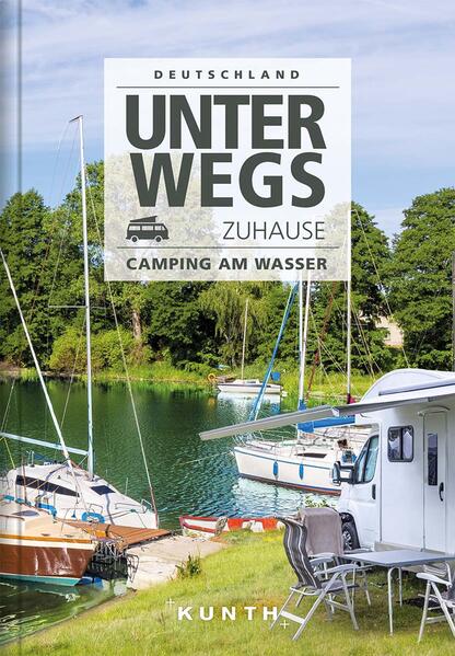 Noch nie war das Reisen mit dem Wohnmobil so beliebt wie heute. Kein Wunder, denn einfach mal so ins Blaue fahren und doch komfortabel inmitten der Natur übernachten, erfüllt den Traum von Freiheit und Unabhängigkeit. Am besten natürlich mit schöner Aussicht auf einen See, einen Fluss oder das Meer. Ob Ostsee, Mosel oder oberbayerische Bergseen – »Unterwegs zuhause Deutschland – Camping am Wasser« stellt anhand von ausgewählten Routen die schönsten deutschen Campingtouren am Wasser vor. Stell- und Campingplätze, Ausflugstipps und informative Detailkarten ergänzen das vielseitige Angebot. + Traumrouten zu Deutschlands Seen, Flüssen und Meeren + Alle Stellplätze mit GPS-Koordinaten + Mit detailreichen Routenkarten