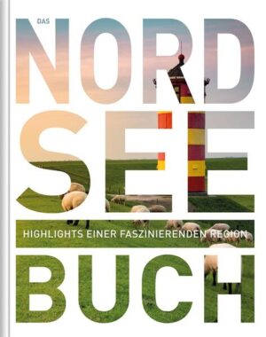 Salz in der Luft, Möwengeschrei im Ohr und an den Strand rollen donnernd die gischtweißen Wellen: Die Nordsee ist als wilder Gegenpart zur Ostsee für viele das Meer-Sehnsuchtsziel schlechthin. Kein Wunder, denn auch die Anrainerstaaten haben Außergewöhnliches zu bieten: die historischen Hansestädte Bergen und Brügge, die Inselidyllen im Wattenmeer, die steile Fjordküste Norwegens, die Kreidefelsen von Dover oder die rauen Eilande der Shetlands. Das Buch entführt in die schönsten Häfen und ist eine bildgewaltige Liebeserklärung an die raue Nordsee. + Fotografische Reise entlang der Nordseeküste von Norwegen über Dänemark, Deutschland, Niederlande, Belgien, Großbritannien bis zu den Shetlandinseln + Wissenswertes zu Land und Leuten + Brillante Bilder und ausklappbare Panoramaseiten