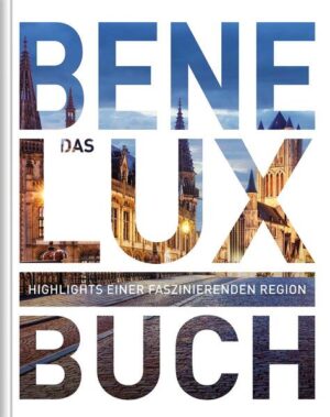 Sie liegen im Herzen Europas und sind von wahrhaft königlicher Natur – die Niederlande, Belgien und das kleine Luxemburg. Alle drei Länder verbindet eine lange gemeinsame Historie und dennoch könnten sie unterschiedlicher nicht sein. Da sind die Niederlande mit ihren Sandstränden, Windmühlen, Grachten und so großartigen Städten wie Amsterdam oder Utrecht. Das Königreich Belgien lockt mit Brüssel, Brügge und Meistern wie Peter Paul Rubens, und auch das kleine Luxemburg hat viel auf kleinstem Raum zu bieten. Das Benelux Buch entführt zu allen Highlights der drei Länder – ausklappbare Panoramaseiten machen Lust auf mehr. -Die Highlights aus Belgien, den Niederlanden und Luxemburg in fantastischen Bildern mit ausklappbaren Panoramaseiten -Informative Texte zu den einzelnen Ländern und deren Traditionen