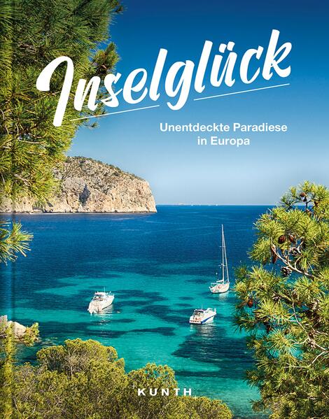 Wer träumt nicht vom Urlaub auf einer einsamen Insel? Auch wenn die 44 europäischen Eilande, die hier vorgestellt werden, nicht komplett einsam sind, so sind viele meist unbekannt. Haben Sie schon von der italienischen Insel Procida oder dem kroatischen Schmuckstück Mljet gehört? Dabei müssen sich die Inseln nicht hinter ihren berühmten Kollegen wie Mallorca oder Gran Canaria verstecken. Im Gegenteil. Sie haben den großen Vorteil, dass sie nicht so überlaufen sind und daher Urlaubsidylle pur versprechen. Ausgesuchte Strände, Restaurantadressen und die besten Übernachtungs- und Insidertipps inklusive. + Außergewöhnlich: Einsame Inseln und unberührte Natur + Mit zahlreichen Farbfotos illustriert + Regionale Adressen und nützliche Vor-Ort-Infos