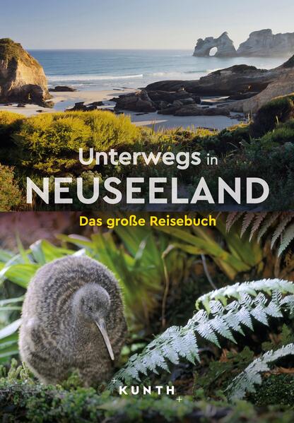 Kia ora! Neuseeland scheint wie ein Abenteuerspielplatz am anderen Ende der Welt zu sein. Das Buch entführt in ein Land, das dem Reisenden herzliche Gastfreundschaft in einer überwältigenden Natur bietet. Eisige Gletscher und rauchende Vulkane, quirlige Städte und einsame Seen, üppige Regenwälder und dramatische Steilküsten – hier wird jeder Pfad zu einer Entdeckung, hier beginnt mit jedem Schritt ein neues Abenteuer. + Wissenswertes über Kultur und Natur + Mit praktischen Reisetipps und Hintergrundinformationen + Detaillierter Reiseatlas und Tourenkarten