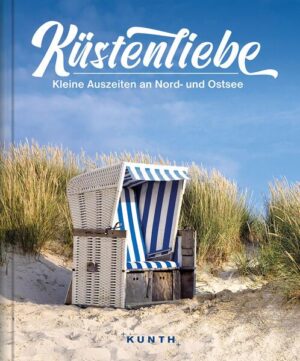 Kilometerlange Sandstrände oder heimelige Buchten an der deutschen Nord- und Ostsee: Das Kräftemessen von Ebbe und Flut, wilde Sturmböen und frische Brisen, Freie Hansestädte und beschauliche Dörfer – wer die Küste liebt, trägt die Freiheit in seinem Herzen. Nordsee und Ostsee sind die Geschwister der Meere, die unterschiedlicher kaum sein könnten und doch friedlich nebeneinander existieren und zu kleinen und großen Auszeiten verführen. Und da Liebe auch durch den Magen geht, bereichern regionale Rezepte und ausgesuchte Einkaufstipps die vorgestellten Regionen. + Die schönsten Orte an Nord- und Ostsee + Alles Wissenswerte über Land und Leute an der deutschen Küste + Mit vielen praktischen Adressen und originellen Ausflugs-Tipps