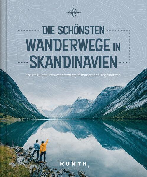 Wer über das Fernwandern in Skandinavien spricht, der wird früher oder später auch vom Kungsleden erzählen. Immerhin ist der »Königsweg« einer der bekanntesten Trekking-Trails Europas. Endlose Weiten der Tundra, die hohen Gipfel des Fjells, Seen und Fjorde – die Natur im hohen Norden ist abwechslungsreich und besitzt mit Elchen und Co. eine faszinierende Tierwelt. Und gibt es eine bessere Möglichkeit, diese überwältigende Landschaft zu erkunden, als zu Fuß? »Die schönsten Wanderwege in Skandinavien« umfasst dabei nicht nur Fernwanderwege wie den Kungsleden oder den Olavsvegen, sondern auch Tagestouren, die zeigen, dass die Natur oft schon direkt vor den Stadttoren beginnt. + Echte Abenteuer und pure Wildnis erleben + Ausführliche Vorstellung der Treks in Wort und Bild + Mit detailreichen Karten zur Orientierung