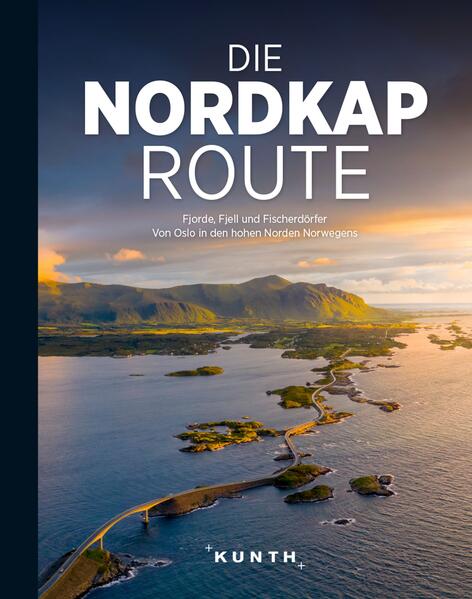 Als das nördlichste Ende der Welt wurde das Nordkap früher gesehen. Wer dorthin reiste, der war ein Abenteurer oder ein Forscher auf Expedition. Heute weiß man: Auch jenseits des Nordkaps geht die Welt weiter. Dennoch ist es für viele ein ultimatives Traumziel im hohen Norden. Wirklich spektakulär ist vor allem der Weg dorthin: Von Oslo über Küstenstädte wie Stavanger und Bergen, durch tiefe Täler, an malerischen Fjorden entlang führt die Reise zum Nordkap. Dabei erlebt man das sanfte Schaukeln der Boote in idyllischen Fischerdörfern, die überwältigenden Eismassen des Jostedalsbreen, die Gipfel der Lofoten und vieles mehr. Dieses Buch zeigt die Highlights an der Route und gibt viele Tipps für lohnenswerte Abstecher, die die Reise in den hohen Norden unvergesslich machen. + Großartige Fjordlandschaften + Detaillierte Routenführung mit Atlas + Viele regionale Informationen und praktische Tipps vor Ort