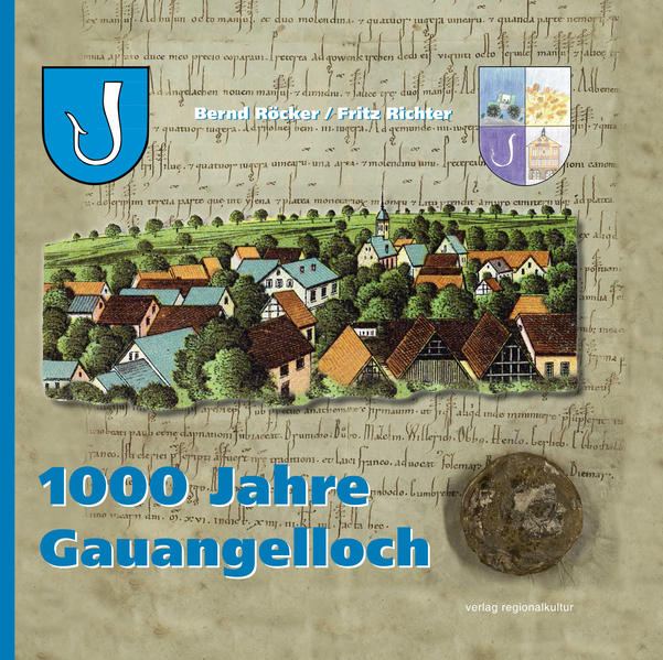 1000 Jahre Gauangelloch | Bundesamt für magische Wesen