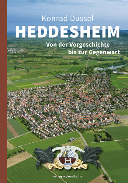 Heddesheim | Bundesamt für magische Wesen