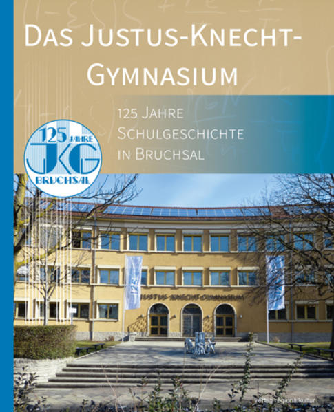 Das Justus-Knecht-Gymnasium | Bundesamt für magische Wesen