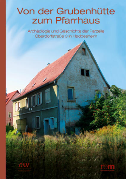 Von der Grubenhütte zum Pfarrhaus | Bundesamt für magische Wesen