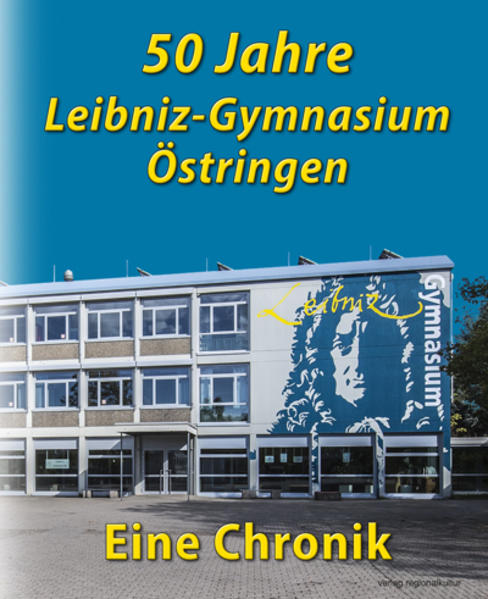 50 Jahre Leibniz-Gymnasium Östringen | Bundesamt für magische Wesen